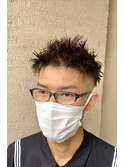 フェードツイスト