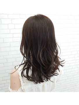 シルビジュー(Cills Bijou) ☆大人女性美髪ロングスタイル☆