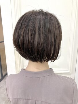 ヘッツ 仙台駅前店(HETTU) 髪質改善/ブリーチ/ダブルカラー/韓国/レイヤー/仙台/学割U24