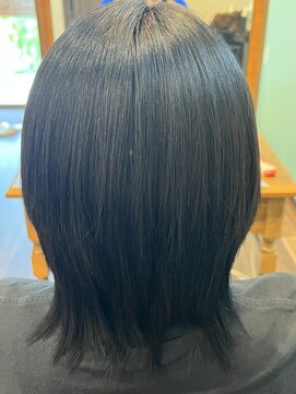 リノ(Lino) ツヤツヤショ－ト