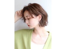 アンベールヘア(unbelle hair)