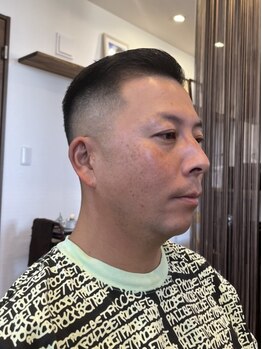 ビービー すたいる(BB)の写真/カジュアル・ビジネス両用の好感度アップなメンズスタイルに☆