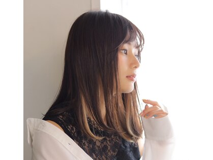 アースコアフュールボーテ 小山店(EARTH coiffure beaute)の写真