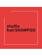 studio hair SHAMPOO