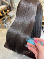 ブレンドバイハピネス(Blend by happiness)&nbsp;シルクトリートメント/水素トリートメント