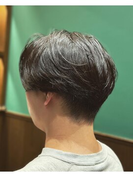 ヒロギンザ 青山店(HIRO GINZA) 波巻き/ハイライト/マッシュパーマ/ウルフ/フェード/束感