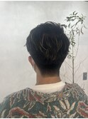 eight new hair style