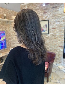 シャル 相模大野(shalu) 【村上】大人ハイライト≪shalu相模大野≫