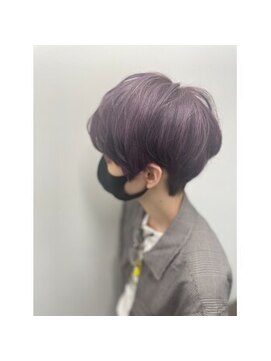 ミリ 千歳烏山(Mili CARE&SPA) ミリお客様スタイル