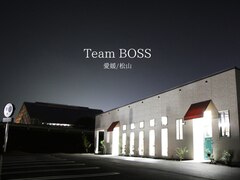 Team BOSS