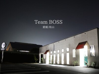 チームボス(Team BOSS)