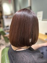 パラッチ 豊中店(Palacchi)&nbsp;ハイブリッドカラー×アプトグロス×Gミルボン