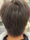 ヘアーサロン サトウの写真/再現性の高い丁寧なカットで自宅でも簡単にセットができる、あなたに似合うスタイルをご提案します♪