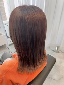 ポマリ(Pomali) ～おしゃれな切りっぱなし～