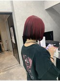 アンブレラカラー
