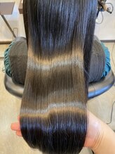 美髪クリニック 宇部店