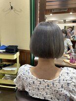 エルパライソ 鯖江店(Elparaiso)&nbsp;髪質改善トリートメント