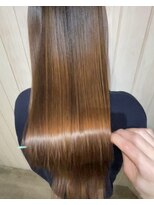 ラポーレ(Rappole)&nbsp;美髪縮毛矯正