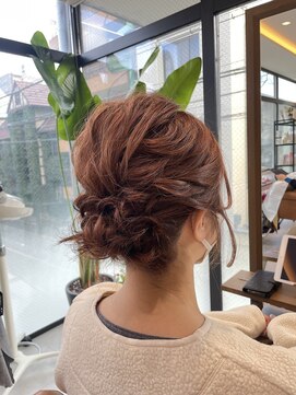 アエル(aeru) ニュアンスセット