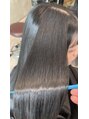 オーバーヘアー 倉敷店(over hair)&nbsp;艶のある髪にします！