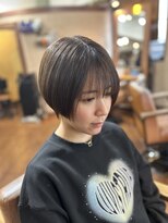 スリル ヘア アンド ネイル デザイン 恵比寿店(sulir hair and nail design)&nbsp;グラボブ