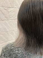 イヴェラ(IVERA)&nbsp;ナチュラルなイヤリングカラー