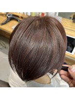 エル 宿河原(elu)&nbsp;髪質改善/縮毛矯正/トリートメント/登戸/宿河原