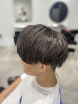 トゥーレ(Tule) メンズ2ブロstyle
