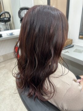 アカデミーサロンイー 代々木店(Academy Salon E) academy salon E