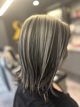 RC アンブレラカラー