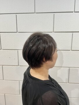 アルゴ 茅ヶ崎(ARUGO) 小顔/カウンセリング/ハイライト/インナーカラー/イルミナ