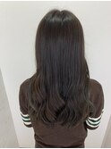 《CIEL由井》アディクシーカラー×グレージュ