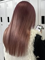 ゼスト パーク(ZEST PARK)&nbsp;pinkstraight