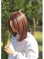 縁&nbsp;ミディアムレイヤー◎