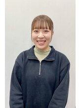 ヘアースペース モナ 清水店(HAIR SPACE Mona) 川崎 瑚乃