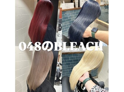 ゼロヨンハチ(048)の写真