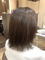 アルターリール(aL ter Rire)&nbsp;メルティカラー/フェミニンロング/ウェーブミディアム/中村郁未