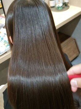スムーク(SMuK)の写真/完全マンツーマンの接客と口コミでも大絶賛！あなたの大切な時間だから、心からの満足をお約束☆