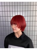 レッド