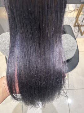 シエル ハーバーランド umie店(CIEL) ラベンダーグレージュ