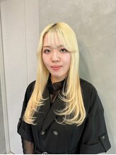 ジュエム(jouerm) リカ 