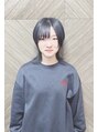 テーラヘアー 小田急相模原店(TELA HAIR) 永井 瀬奈