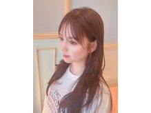 ヘアーエイジ 森田店(HAIR AGE)