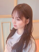 ヘアーエイジ 森田店(HAIR AGE)