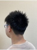 メンズカット