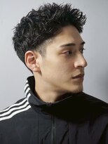 ヒロギンザ 新橋店(HIRO GINZA)&nbsp;アップバングショート