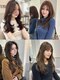 シーテ(Ciete)の写真/HOT PEPPER Beauty AWARD2023 BEST SALON SILVER Prize受賞!名古屋で話題の似合わせトレンドSalon【Ciete】
