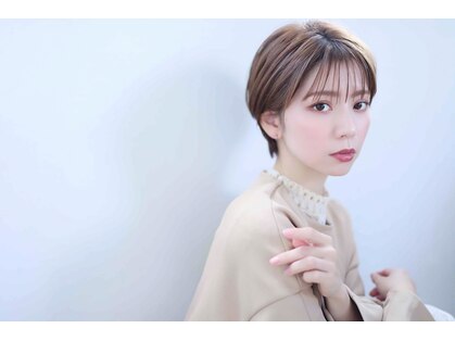 エトネ ヘアーサロン 仙台駅前(eTONe hair salon)の写真