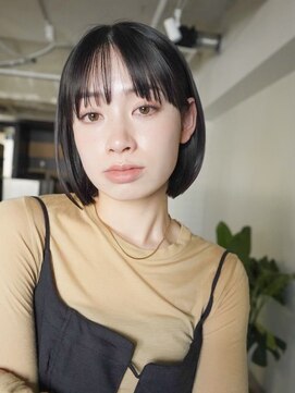 ラヴィズム 名駅店(LUVISM) ◎韓国/顔周りレイヤー/ブリーチなし/ダブルカラー/名古屋名駅