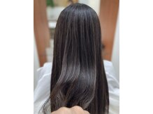 ハロースタイリスト 荒井東店(hello stylist)